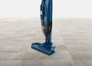 Bosch BCHF216S, Akku-Staubsauger
