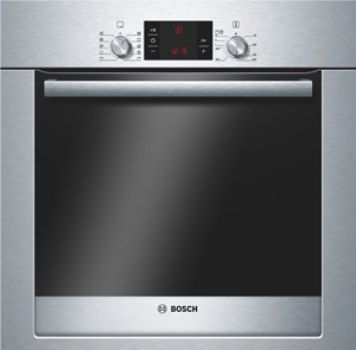 Bosch HBA73A550 - Backofen