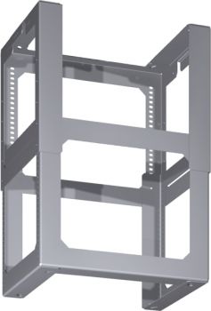 Siemens LZ12510, Montageturmverlängerung