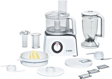 Bosch MCM4100, Kompakt-Küchenmaschine