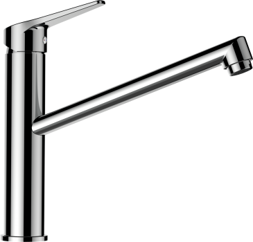 Schock 526000CHR Einhebelmischer METIS