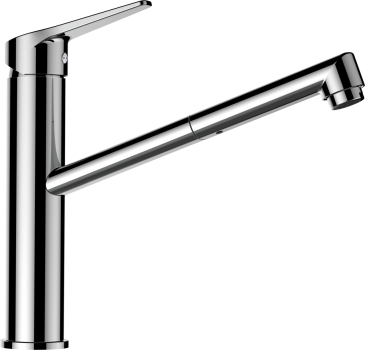 Schock 526120CHR Einhebelmischer METIS