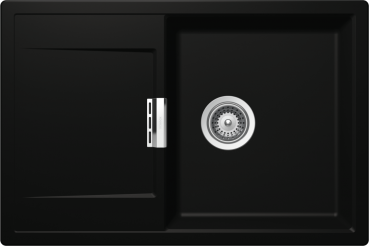 SCHOCK Küchenspüle Mono D-100XS Night MOND100XSUNGT