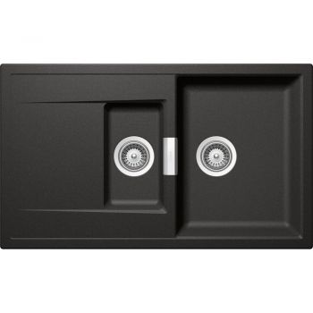 SCHOCK Spüle, Unterbau MOND150USTO