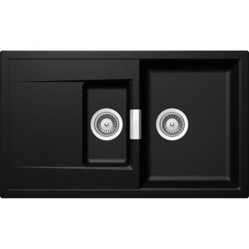 SCHOCK Spüle, Unterbau MOND150UMAG