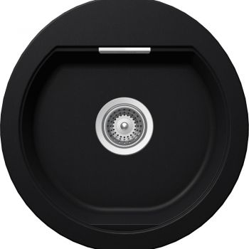 SCHOCK Spüle, Einbau von oben MONR100APUR