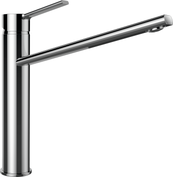 Schock 588000CHR Einhebelmischer PAPILIO