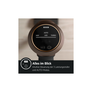 AEG AP81A25ULT - Mahogny Bronze