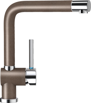 Schock 547001BRO Einhebelmischer PIEGA
