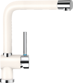 Schock 547001POL Einhebelmischer PIEGA