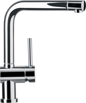 Schock 547001CHR Einhebelmischer PIEGA