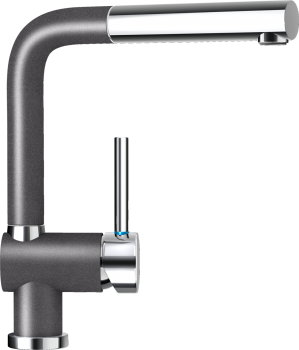 Schock 547121STO Einhebelmischer PIEGA