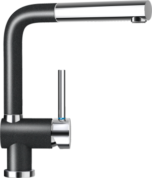 Schock 547121MAG Einhebelmischer PIEGA