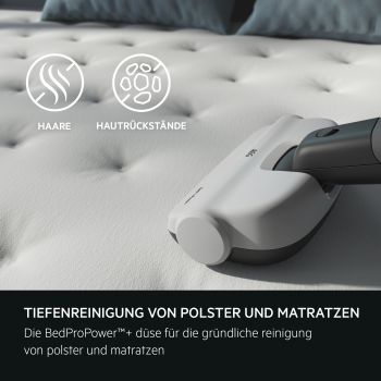 AEG AS62HB25SH - Shell White