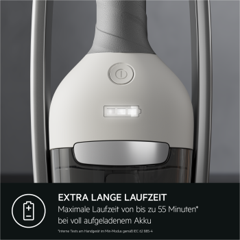 AEG AS62HB25SH - Shell White