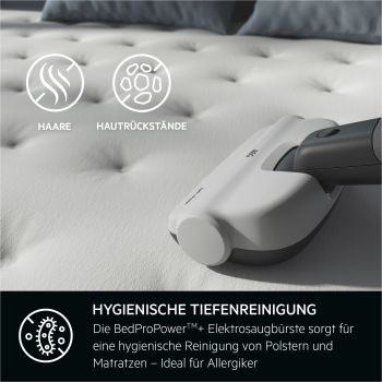 AEG AS62HB25SH - Shell White