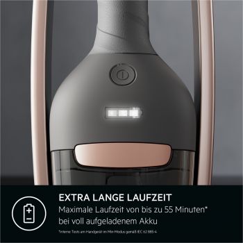 AEG AS62A25UOT - Dark Grey