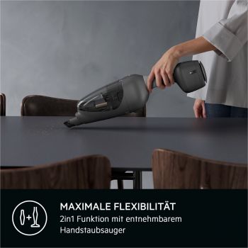 AEG AS62A25UOT - Dark Grey