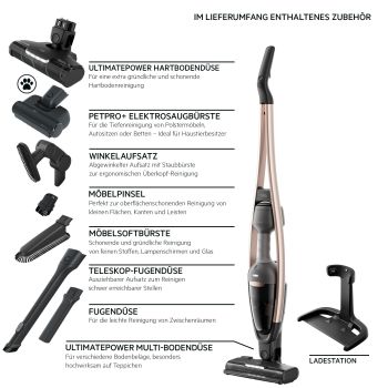 AEG AS62A25UOT - Dark Grey