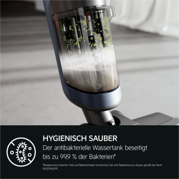 AEG AW81U3DB - Granite Grey