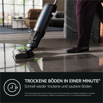 AEG AW81U3DB - Granite Grey