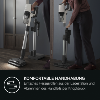 AEG AP81HB25SH - Shell White