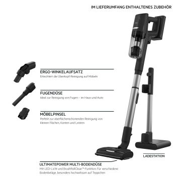 AEG AP81UB25GG - Granite Grey