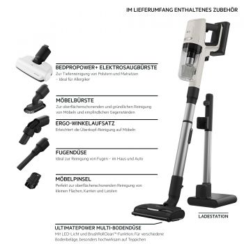 AEG AP81HB25SH - Shell White