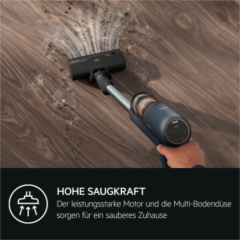 AEG AP71B14WET - Denim Blue