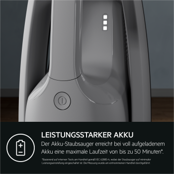 AEG AS52AB21UG - Urban Grey