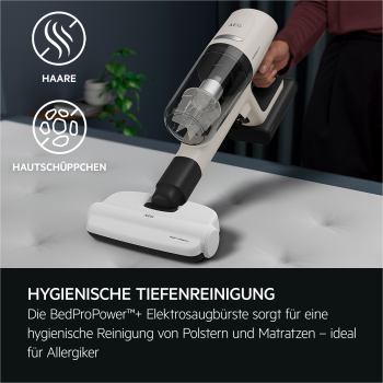 AEG AP81HB25SH - Shell White