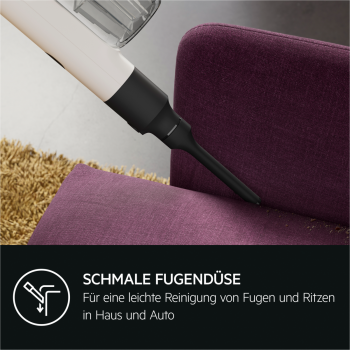 Preview: AEG AP81HB25SH - Shell White