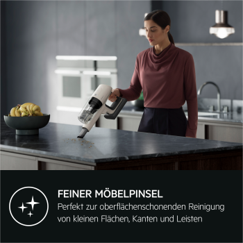 AEG AP81HB25SH - Shell White