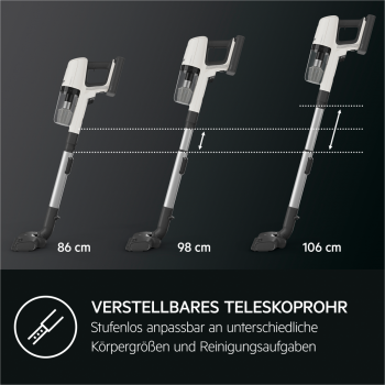 AEG AP81HB25SH - Shell White