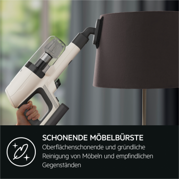 AEG AP81HB25SH - Shell White