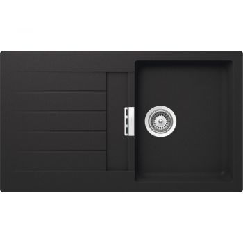 SCHOCK Spüle, Einbau von oben PRID100AGON