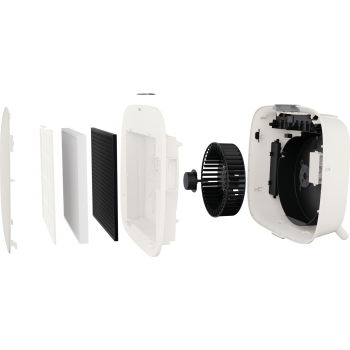 AEG AX51-304WT - Komplementäre Produkte