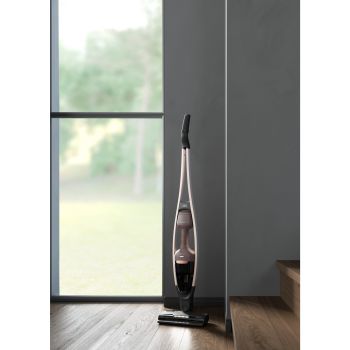 AEG AS62A252XN - Walnut Brown