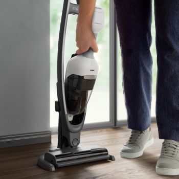 AEG AS62HB25SH - Shell White