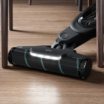 AEG AS62A252XN - Walnut Brown