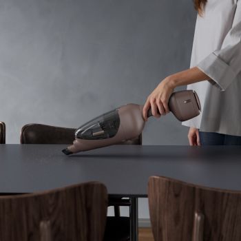 AEG AS62A252XN - Walnut Brown