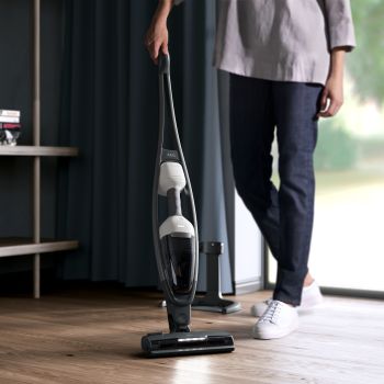 AEG AS62HB25SH - Shell White