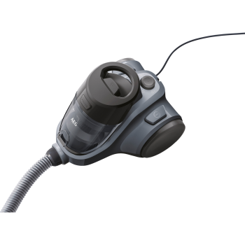 AEG LX5-2-4DB - Bodenstaubsauger - Denim Blue