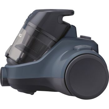 AEG LX5-2-4DB - Bodenstaubsauger - Denim Blue