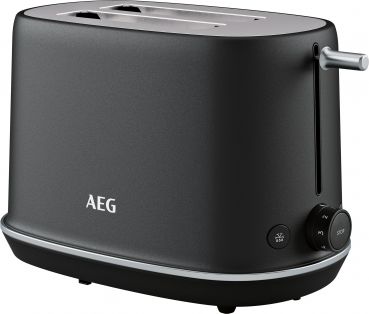 AEG T7-1-6BP - Toaster