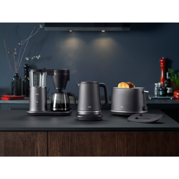 AEG T7-1-6BP - Toaster