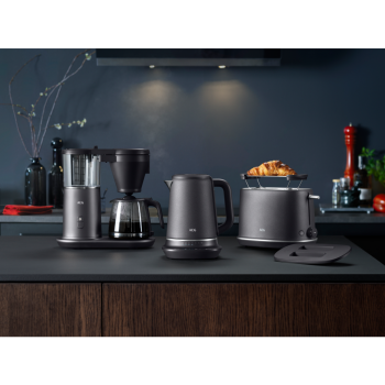 Preview: AEG T7-1-6BP - Toaster