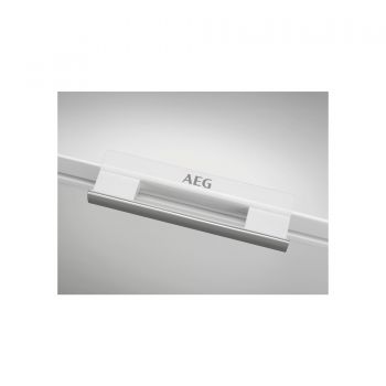 AEG AHB531D1LW - Gefriergeräte - Weiß