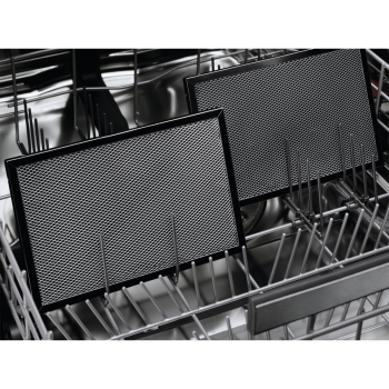 AEG XCB6845AB - Schwarz