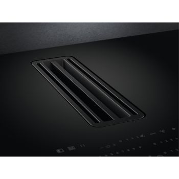 AEG XCB6845AB - Schwarz